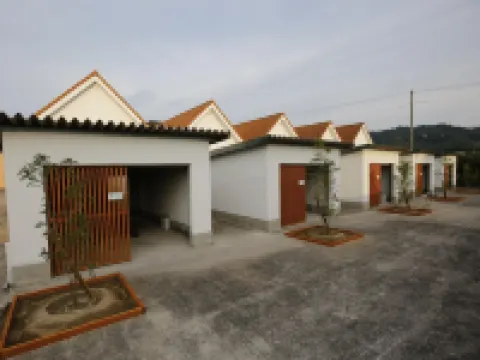 Awajishima Hotel Lodge Green Cozy Hotels in Minamiawaji