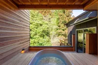 Misenkan Hotels in Yoshino District