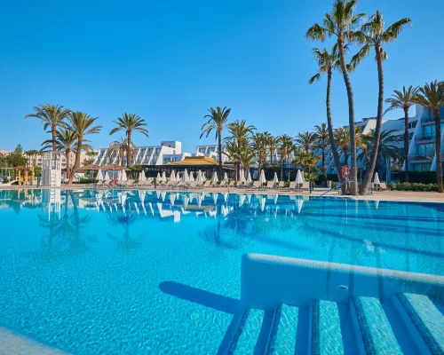 Protur Sa Coma Playa Hotel & Spa Hotels in Sa Coma