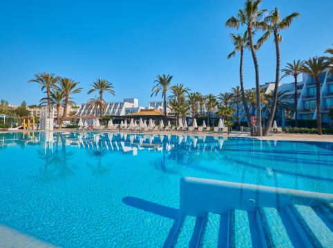 Protur Sa Coma Playa Hotel & Spa