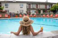 Casa Munras Garden Hotel & Spa - Romantic