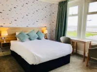 The Clarendon Hotel Hotels in Morecambe