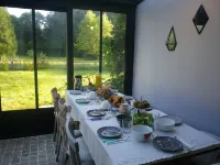 Le Brame - Chambres d'Hôtes Hotels in Chamant