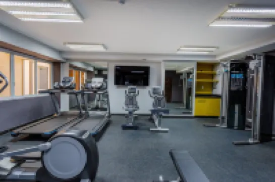 Gamma Mazatlan the Inn at Centro Historico