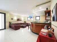 Hotel Osimar - Haustierfreundliche