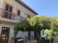 Agriturismo Torre Ercolana Hotels in Anagni