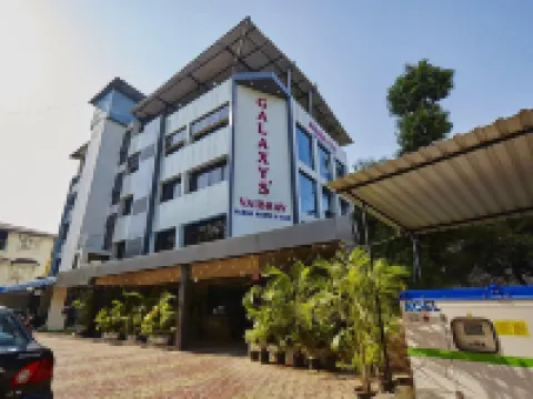 Galaxy Vaibhav Hotels in Vasai