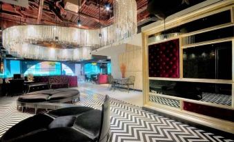 Aspira Skyy Sukhumvit 1