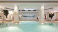 Superior Hotel Tirolerhof - Zell am See - piscina