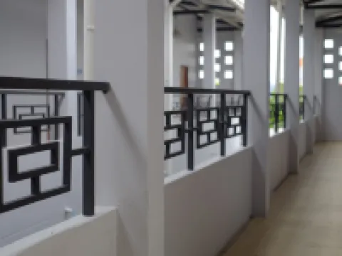 โรงแรมมาที่นี่ คลองหนึ่ง โรงแรมในรังสิต