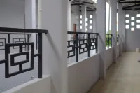 Matini Klong1 Hotel a Rangsit