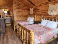 Bryce Valley Lodging Hotels in Tropic