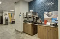 Motel 6 Mesquite, TX – Town East