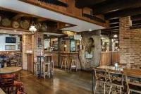 The Honest Lawyer, Ascend Hotel Collection - bar