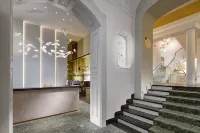 마메종 호텔 리버사이드 프라하