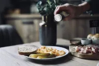 Penzion U Kubesa - Adults Only - Breakfast