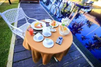 Hotel Kabalana - breakfast