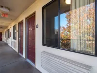California Inn and Suites, Rancho Cordova Hotels in Rancho Córdova