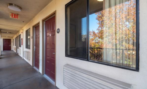 California Inn and Suites, Rancho Cordova