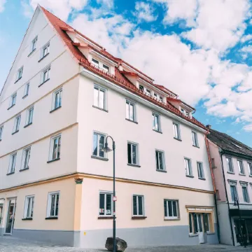 Amtshaus - Gut Hügle Collection
