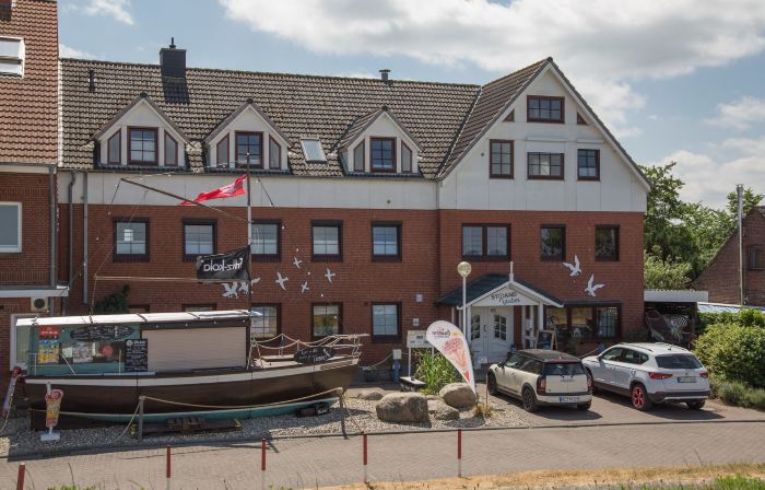 Hotel Strandräuber