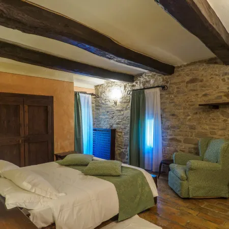 Le Silve di Armenzano