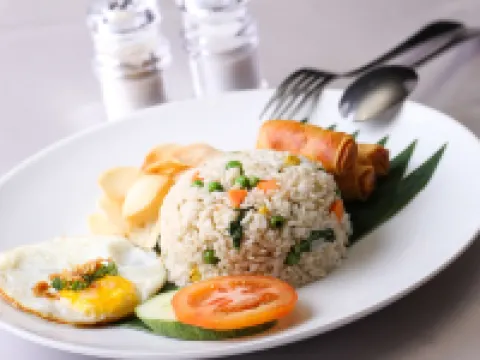 Grand Orient Hotel Perai Hotels in Perai