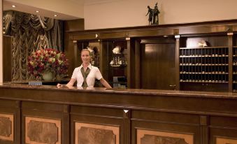 Hotel Horizont