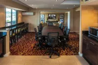 Charleston Marriott Town Center Các khách sạn ở Charleston