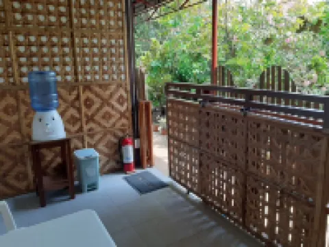 Alimpay Foresters Apartment