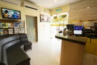 Expo Hotel Các khách sạn ở Labuan