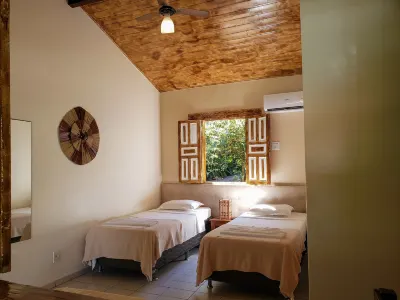 Pousada Tropical