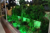 Maple Suites Hotels in HBR Layout