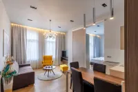 Apartments Bohemia Rhapsody