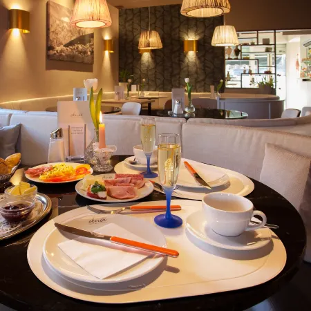 Ebner - Boutique-Hotel & Konditorei