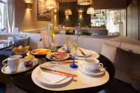 Ebner - Boutique-Hotel & Konditorei