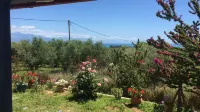 La Maison Bleu Hotels in Messini