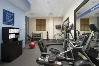Red Lion Hotel Kennewick Columbia Center - Gym