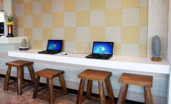 Login Resort