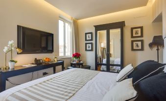 Bellezza Al Colosseo - B&B & Apts