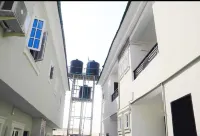 Jaybritt Luxury Apartment