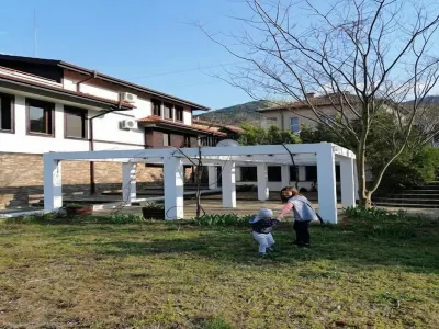 Dream House Отели в г. 