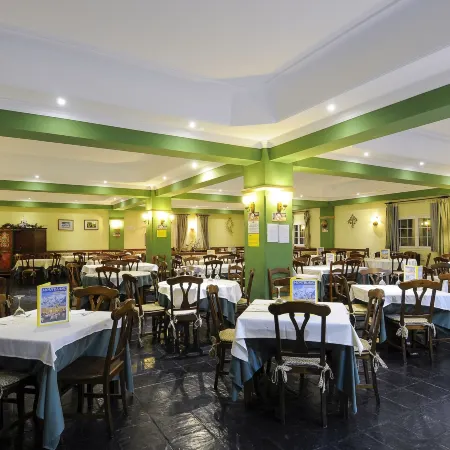 Hotel GHM Monachil