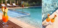 Masseria l'Uliveto Agri Resort - Swimmingpools