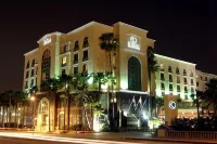 Hilton Los Angeles/San Gabriel