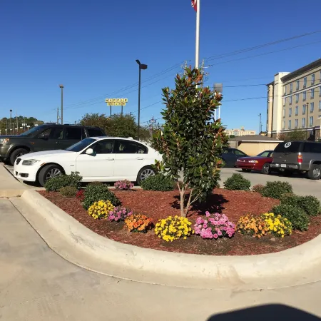 Sleep Inn & Suites