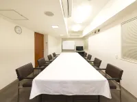 Kurashiki Station Hotel - 2-Star