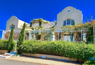 Charlotte House Hotels in der Nähe von Albertinia Handelshuis