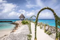 Taj Coral Reef Resort & Spa Maldives Hotels in Huvafen Fushi
