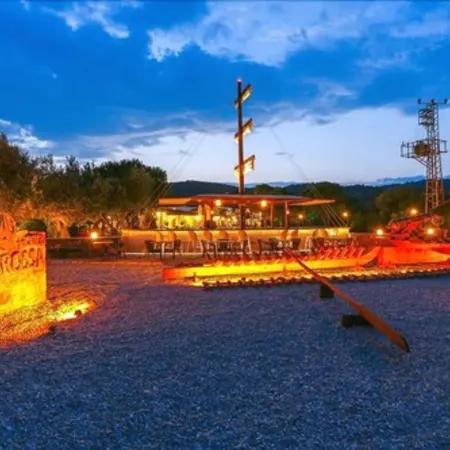 Assos Barbarossa Special Class Hotel